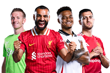 Players